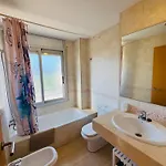 Magnifico Piso Con Piscina Y Terraza Grande Cerca De La Playa Апартаменты