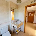 Апартаменты Magnifico Piso Con Piscina Y Terraza Grande Cerca De La Playa
