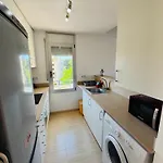 Апартаменты Magnifico Piso Con Piscina Y Terraza Grande Cerca De La Playa *