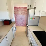 Апартаменты Magnifico Piso Con Piscina Y Terraza Grande Cerca De La Playa Льорет-де-Мар