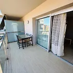 Magnifico Piso Con Piscina Y Terraza Grande Cerca De La Playa Апартаменты Льорет-де-Мар