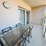 Апартаменты Magnifico Piso Con Piscina Y Terraza Grande Cerca De La Playa Льорет-де-Мар
