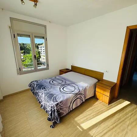 アパート Magnifico Piso Con Piscina Y Terraza Grande Cerca De La Playa *