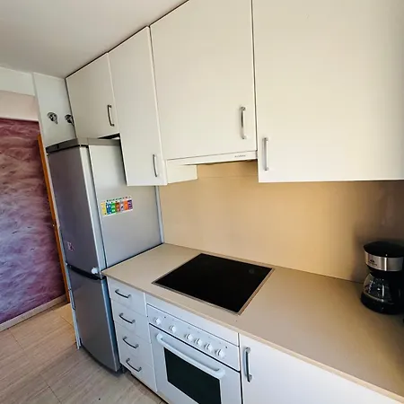 Appartement Magnifico Piso Con Piscina Y Terraza Grande Cerca De La Playa Lloret de Mar