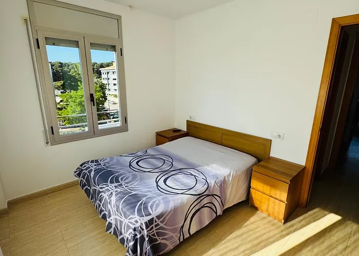 Appartement Magnifico Piso Con Piscina Y Terraza Grande Cerca De La Playa *