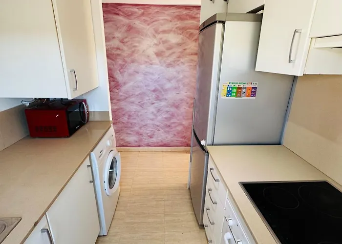 Lägenhet Magnifico Piso Con Piscina Y Terraza Grande Cerca De La Playa Lloret de Mar