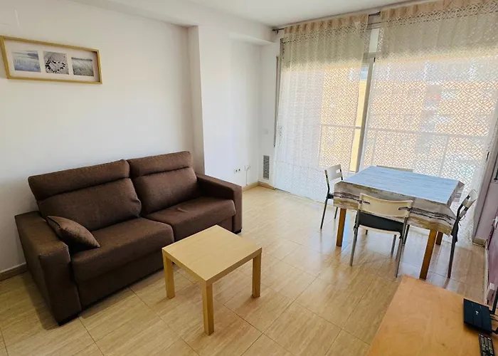 Magnifico Piso Con Piscina Y Terraza Grande Cerca De La Playa Appartement Lloret de Mar