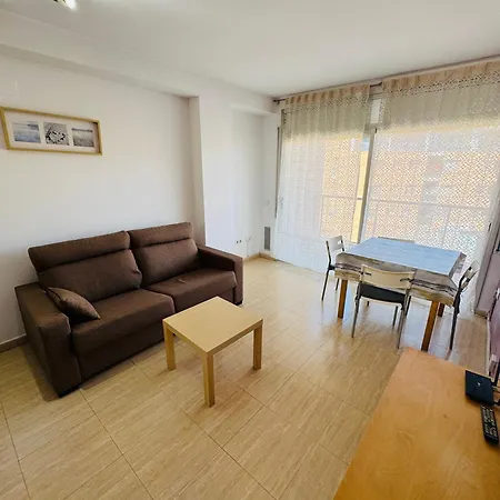 Magnifico Piso Con Piscina Y Terraza Grande Cerca De La Playa Apartment Lloret de Mar