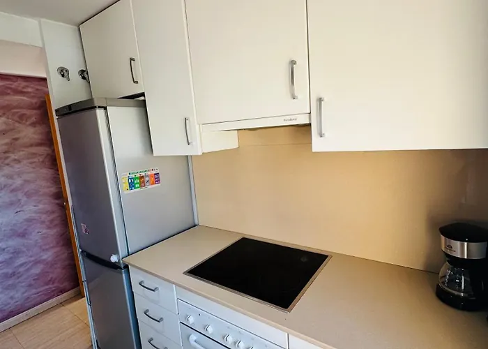 Apartament Magnifico Piso Con Piscina Y Terraza Grande Cerca De La Playa Lloret de Mar